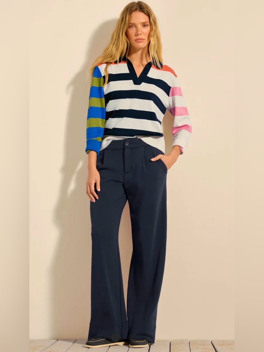 Cabi Blake Trousers size Medium